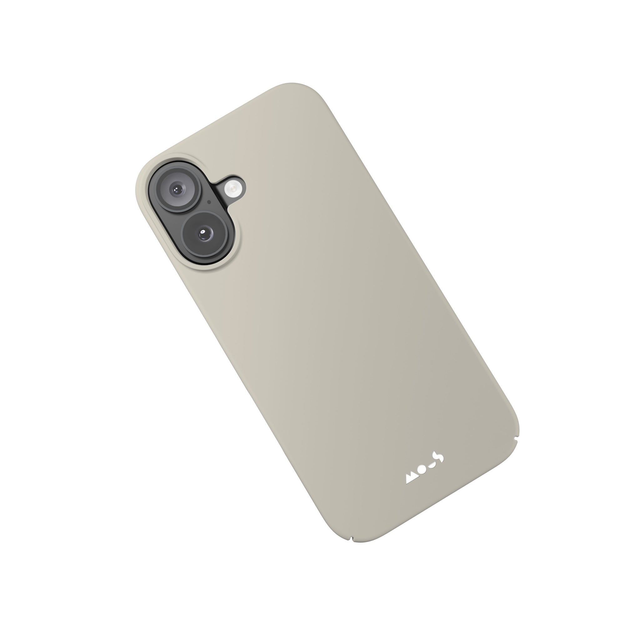 MagSafe Compatible Stone Phone Case - Durable & Stylish Protective Cover for iPhone 12/13/14 Series | Perfect for Outdoor Adventures, Travel & Everyday Use