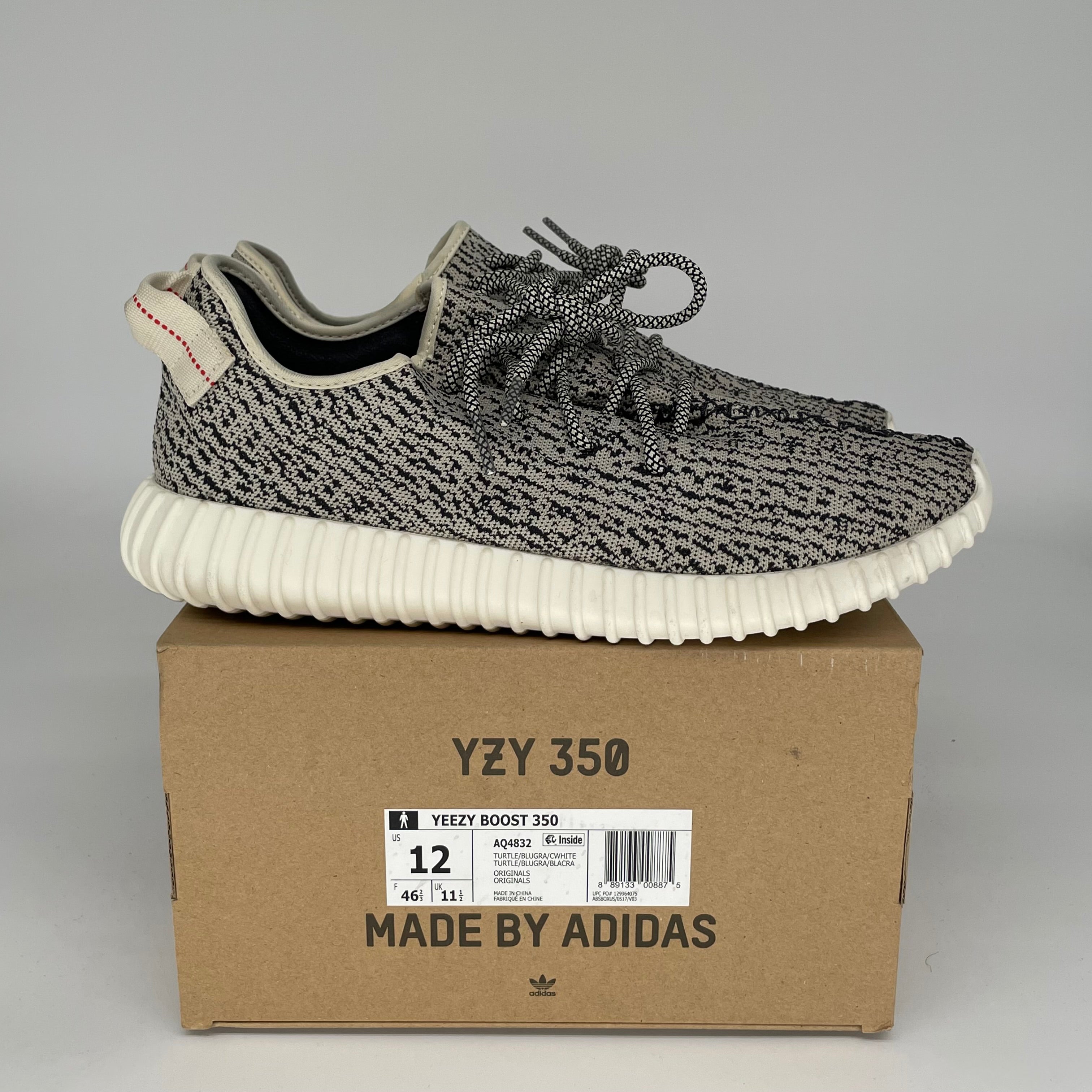 Adidas Yeezy Boost 350 V2 