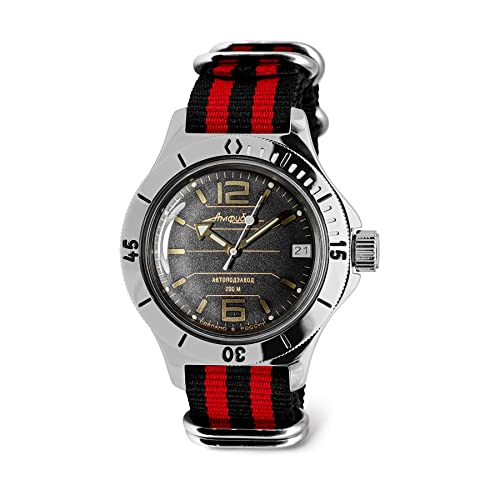 black-red