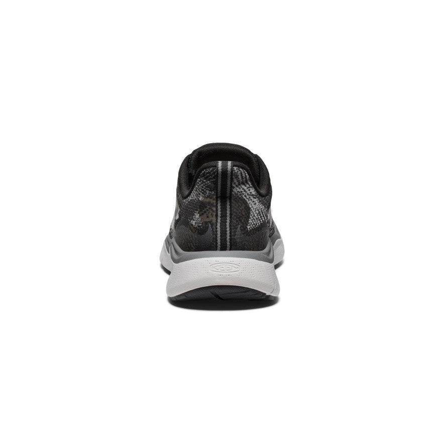 Women's Leiki Speed Hiking Shoes - Lightweight Trail Running Shoes for Women | Black/Steel Grey | Perfect for Hiking, Trekking & Outdoor Adventures