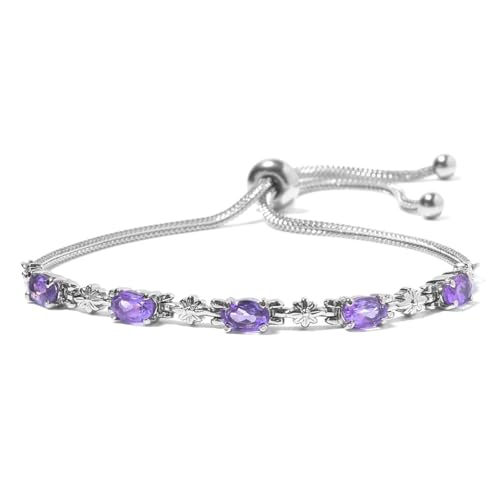 February-Amethyst