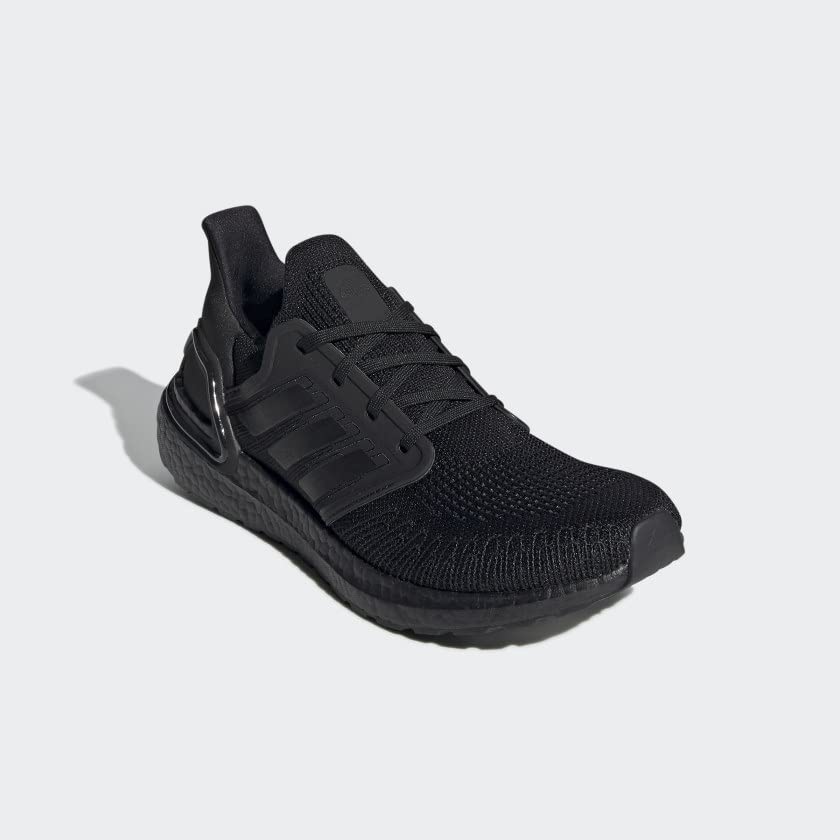 **Adidas Ultraboost 20 Running Shoes for Men - Lightweight, Responsive & Cushioned - Perfect for Jogging, Gym Workouts & Daily Wear**