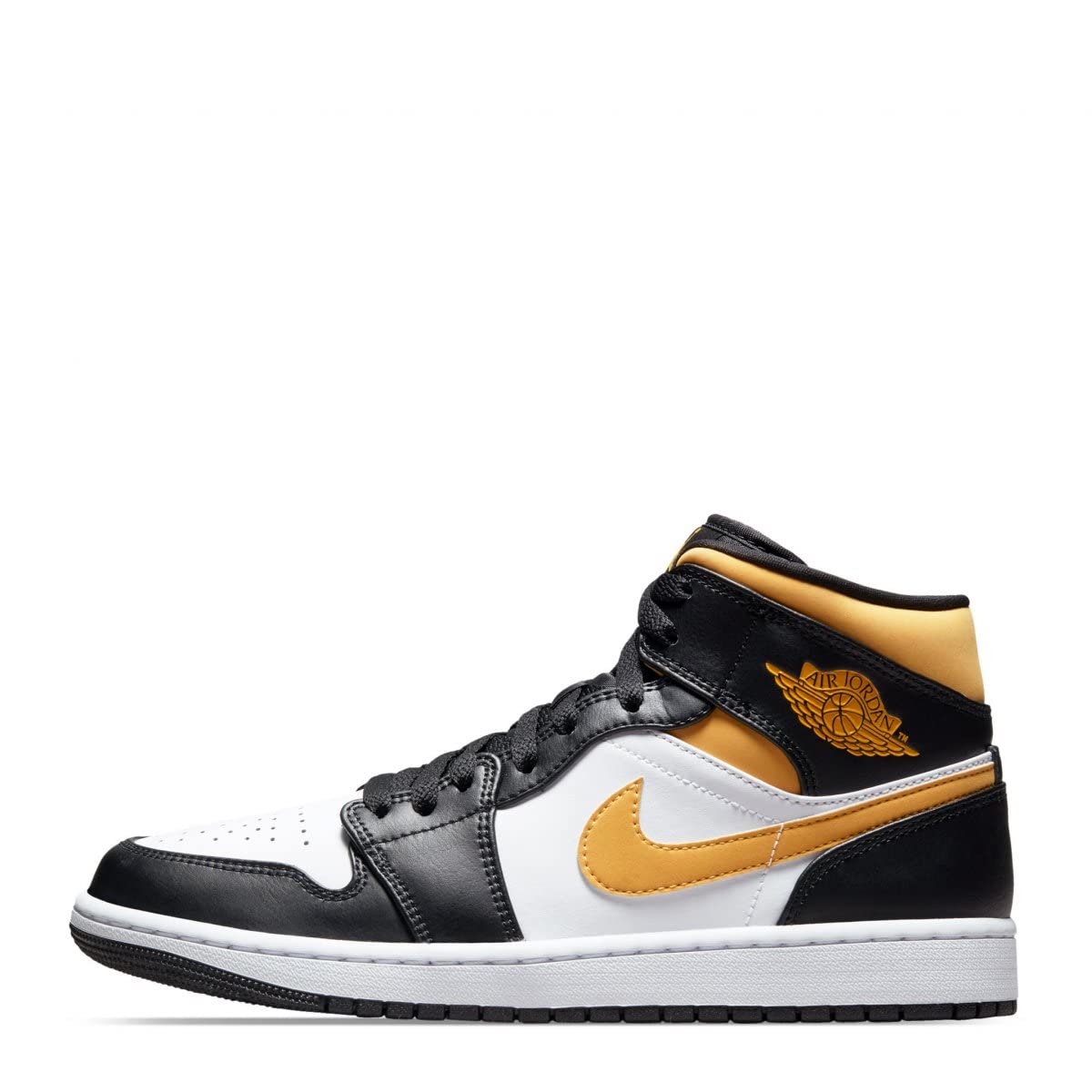 Nike Men's Basketball Shoes - High Performance Sneakers for Indoor & Outdoor Court Play - Perfect for Training, Games & Streetwear Fashion