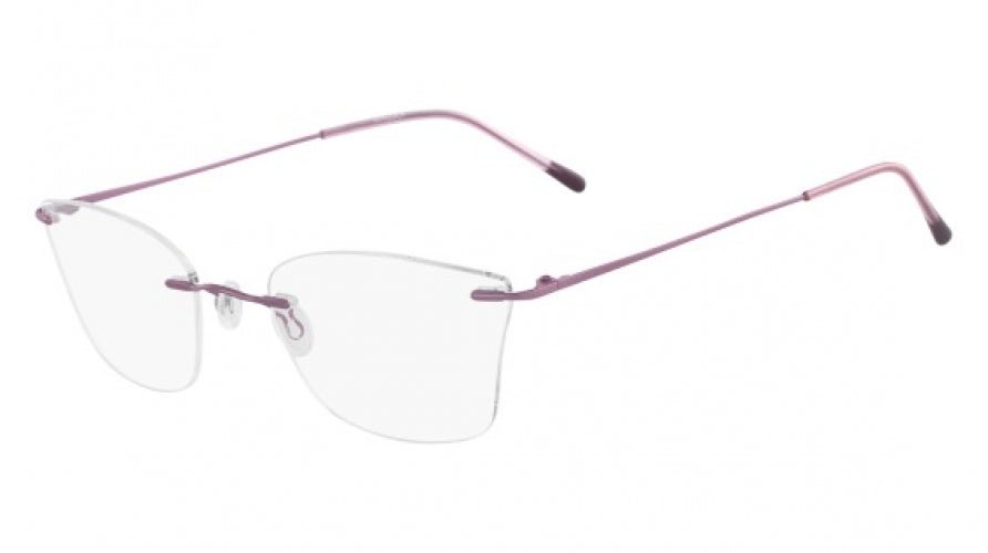 Airlock SEVEN SIXTY 215 Eyeglasses - Stylish & Durable Unisex Glasses for Men & Women - Perfect for Reading, Driving & Outdoor Activities