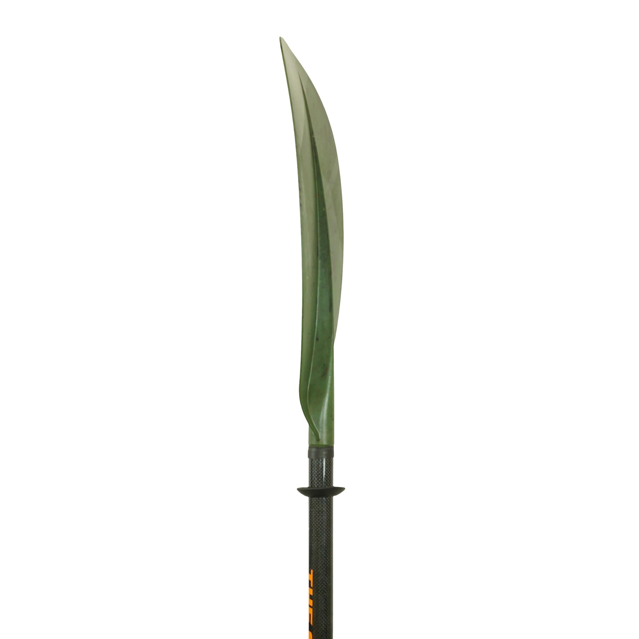 Premium Adjustable Kayak Paddle - Lightweight Fiberglass Shaft with Durable Nylon Blades (98.5 inch/250cm) - Ideal for Kayak Fishing & Recreational Paddling - Arctic Blue - Model PS1973-00