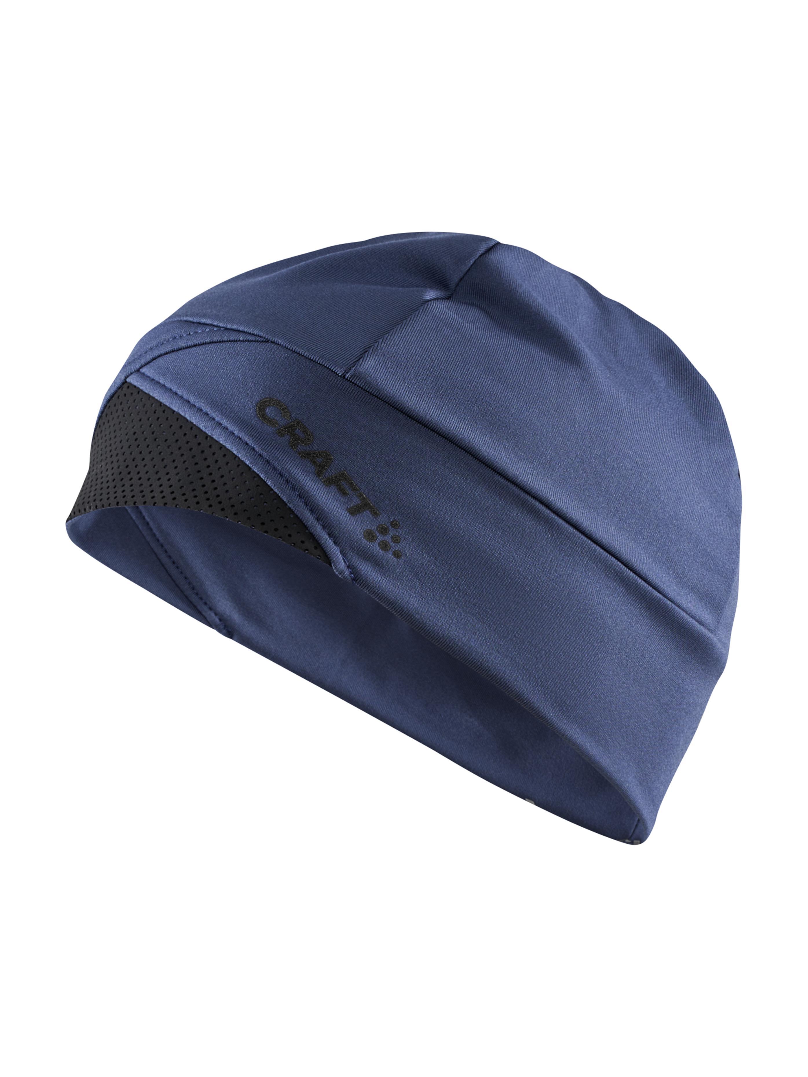ADV LUMEN FLEECE HAT - Winter Warm Fleece Beanie for Men & Women - Soft Thermal Hat for Skiing, Hiking & Outdoor Activities