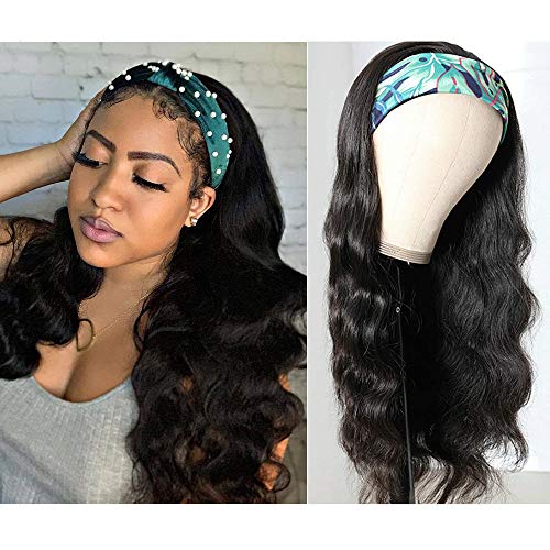 Body Wave Wig