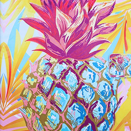 Yellow Ananas