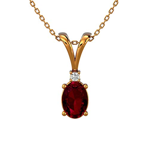 July (Ruby)