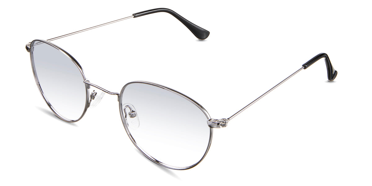 Prescription Tinted Sunglasses for Men - UV Protection Polarized Lenses for Driving, Fishing & Outdoor Activities