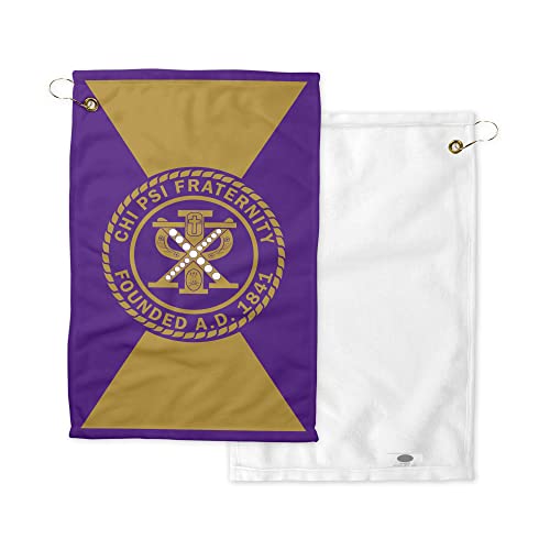 Chi Psi