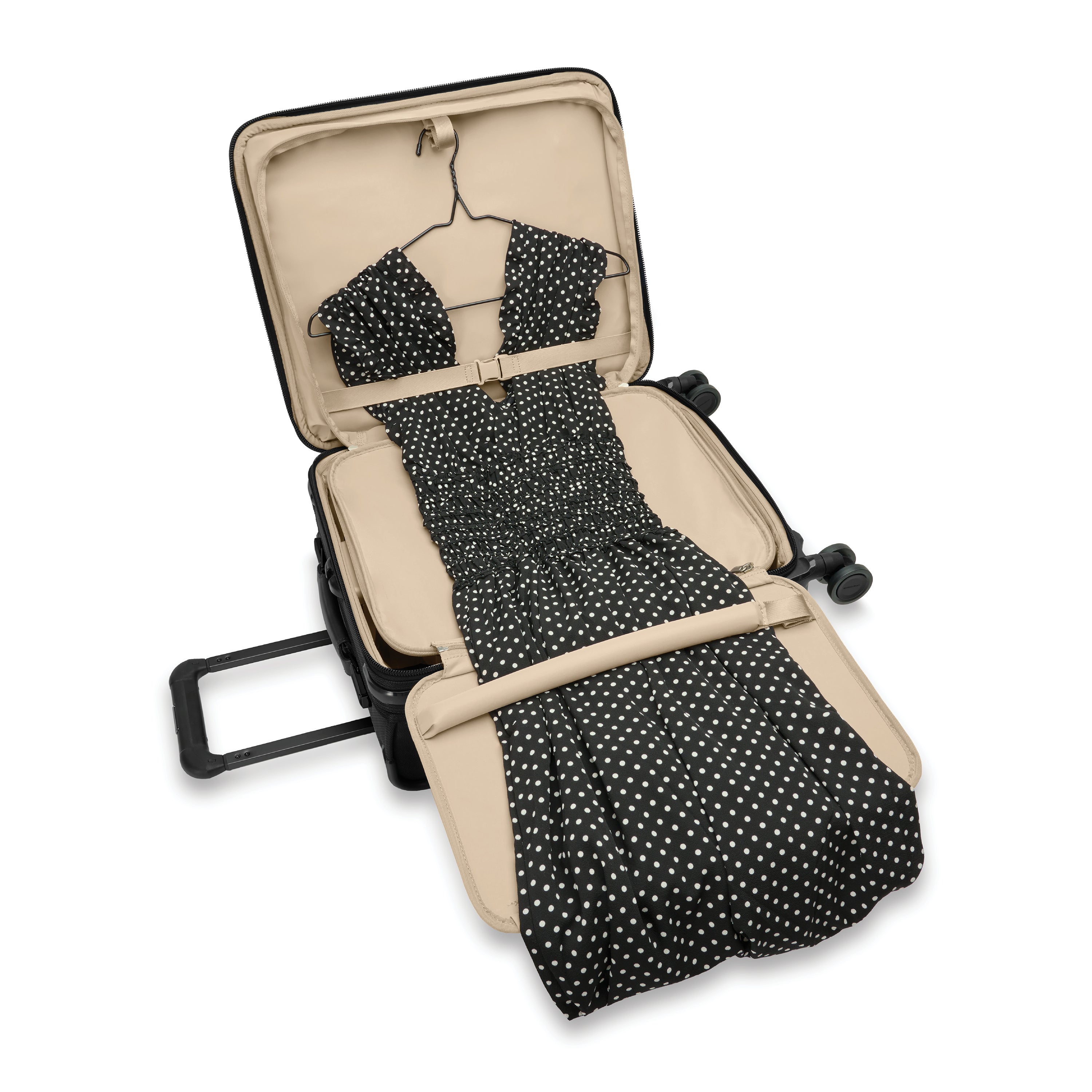 Briggs & Riley Baseline Global Carry On Spinner Luggage - 22