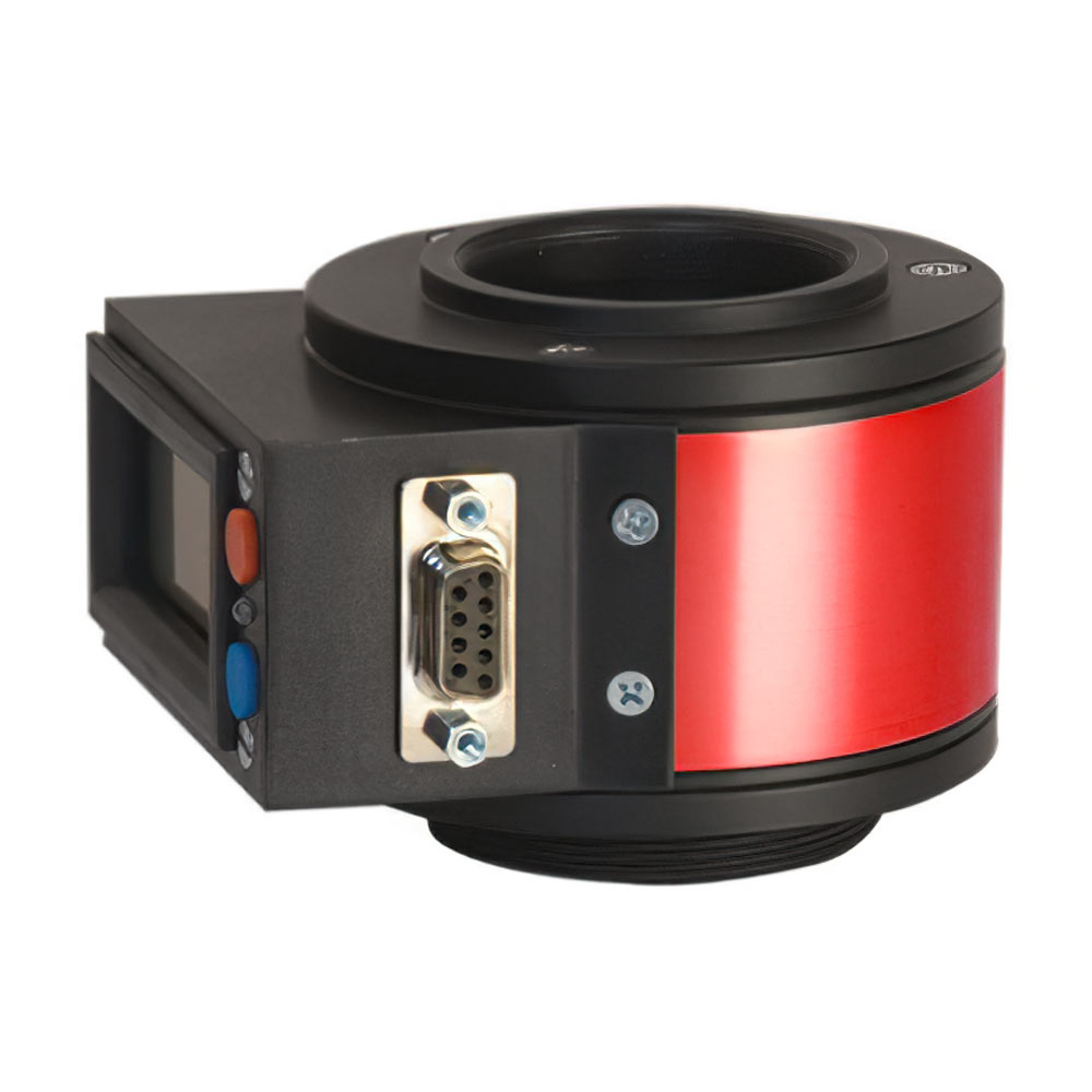 Daystar Quantum H-Alpha Solar Filter for Telescopes - Enhance Solar Viewing with Sharp Detail & Safety for Astronomy Enthusiasts