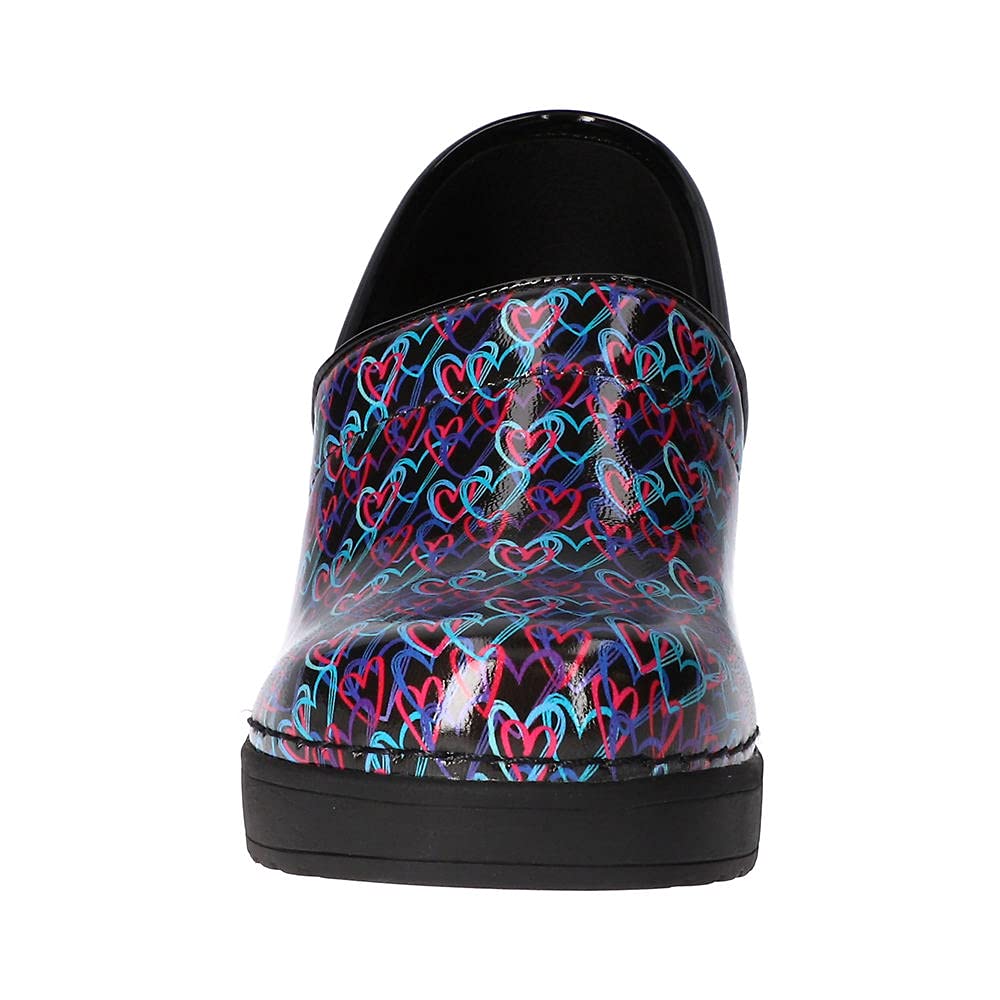 Comfortable Women's Clogs - Slip-On Casual Shoes for Women - Soft & Lightweight House Slippers for Home, Garden, and Outdoor Use