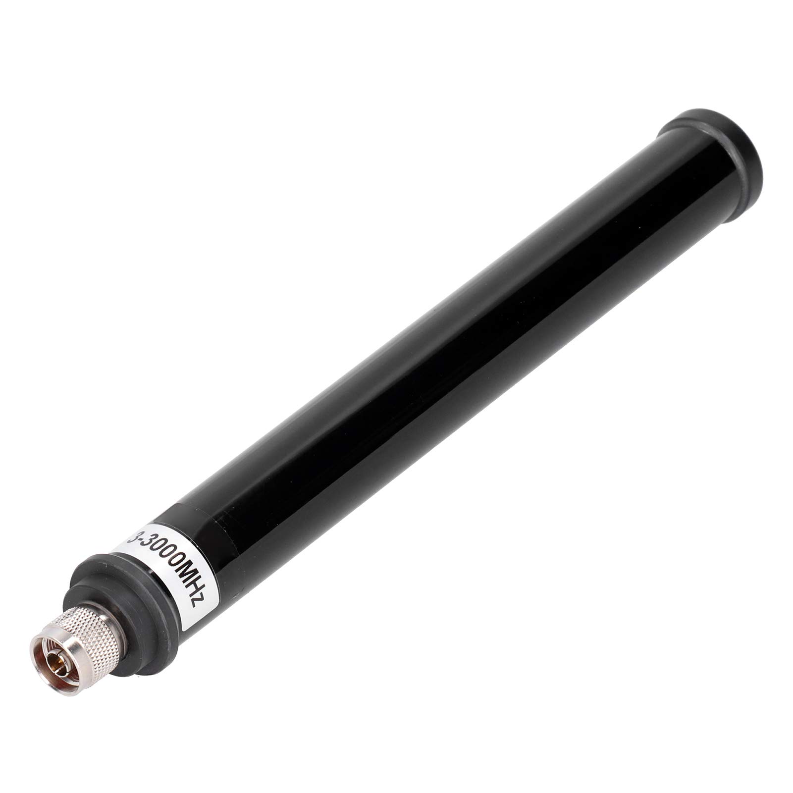 Heayzoki Wideband Mobile Antenna 33000MHz High Gain Full Band FRP AT33000 - Durable & Long-Lasting for Ham Radio, Emergency Communication & Outdoor Adventures