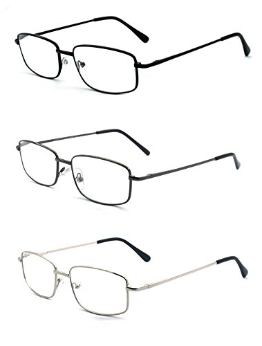 Brown, Sliver and Black