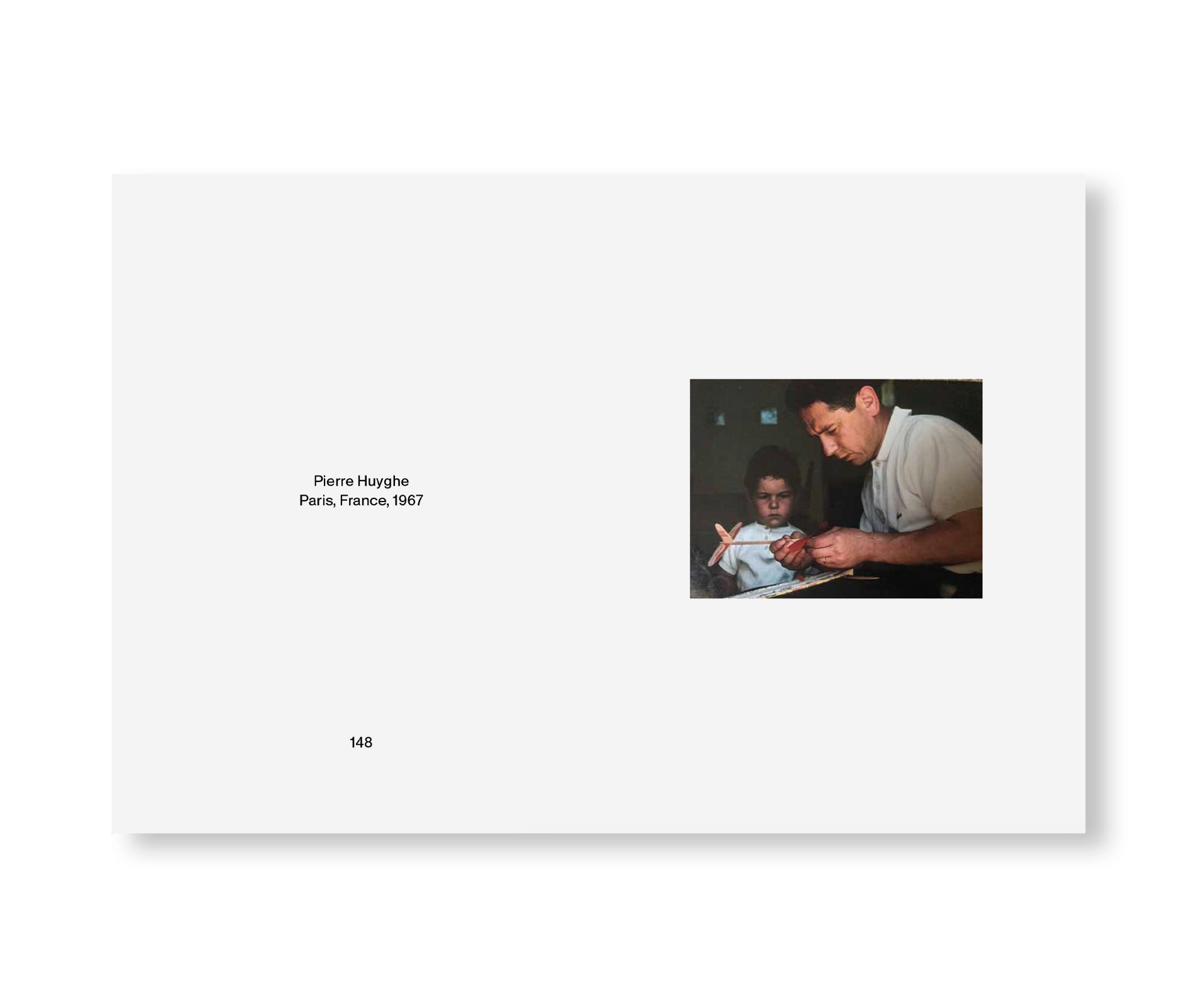 ARTISTS AT 5 by Ryan Gander - Contemporary Art Book for Collectors & Enthusiasts - Perfect for Home Decor & Art Inspiration