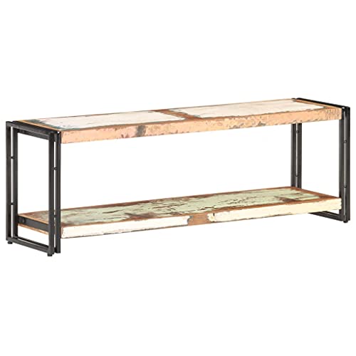 Reclaimed Wood
