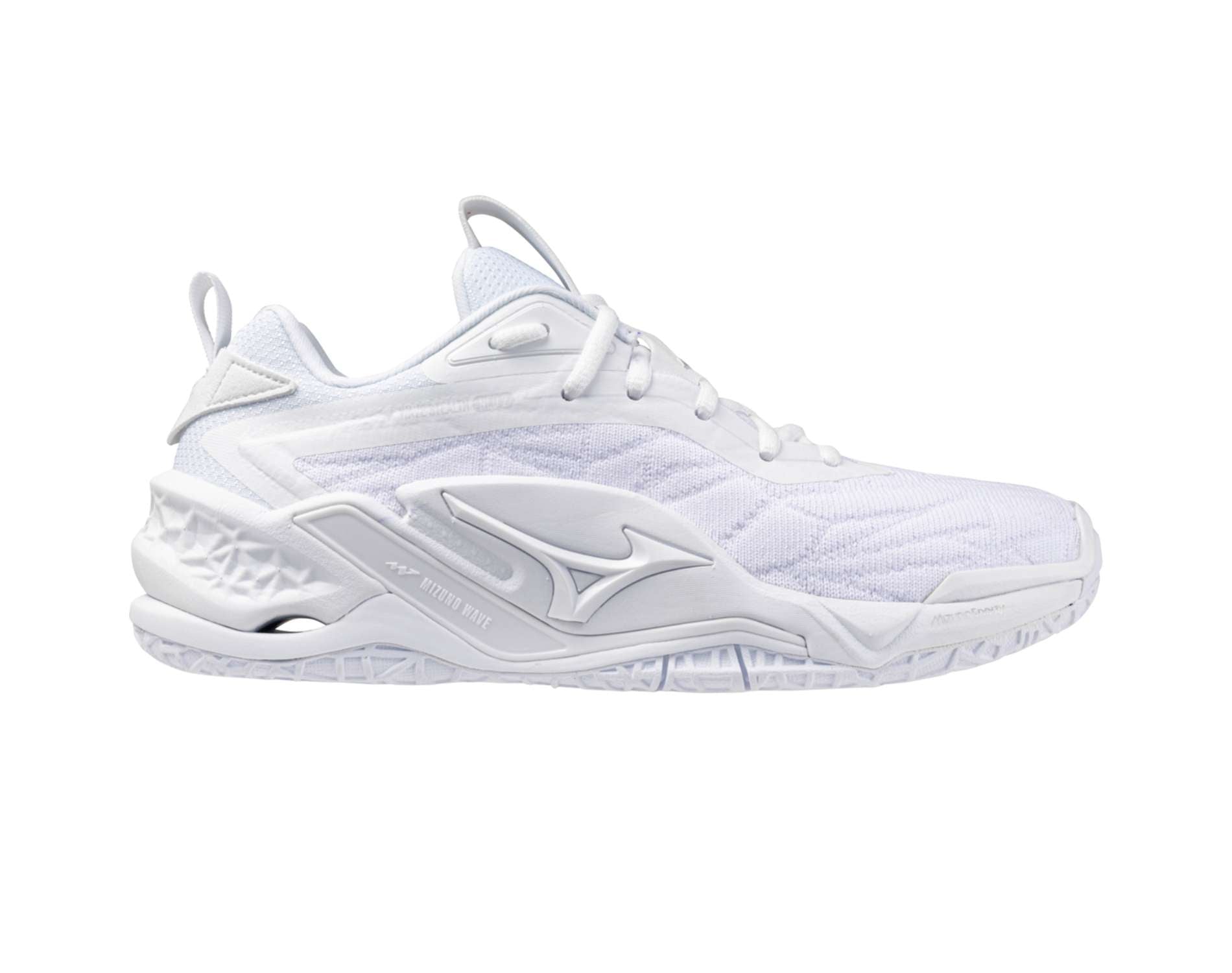 White/Blue Tint 45