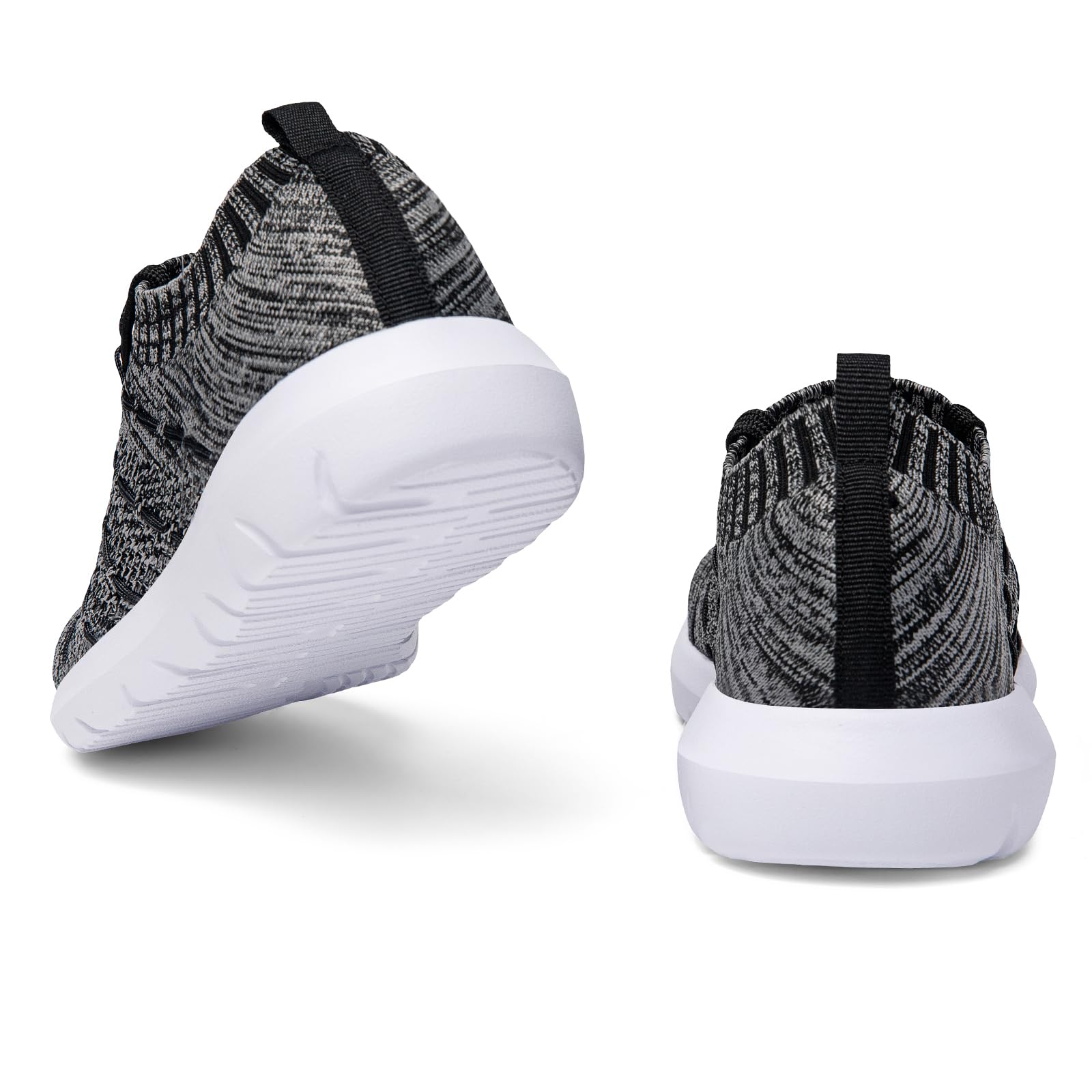 **Women's Lightweight Running Shoes - Breathable Mesh Athletic Sneakers for Jogging, Walking & Gym Workouts - Comfortable Sports Shoes for Women**