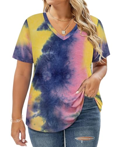 87-tie Dye Byp