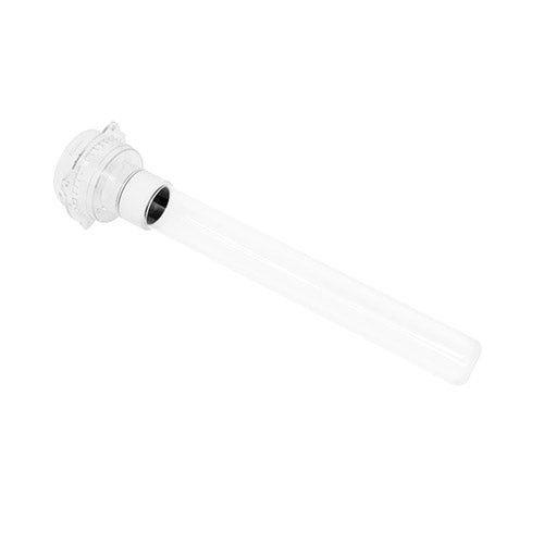 SSUV 110 Quartz Sleeve - High-Quality Replacement for UV Water Purifiers & Sterilizers | Perfect for Home, Aquarium, and Laboratory Use