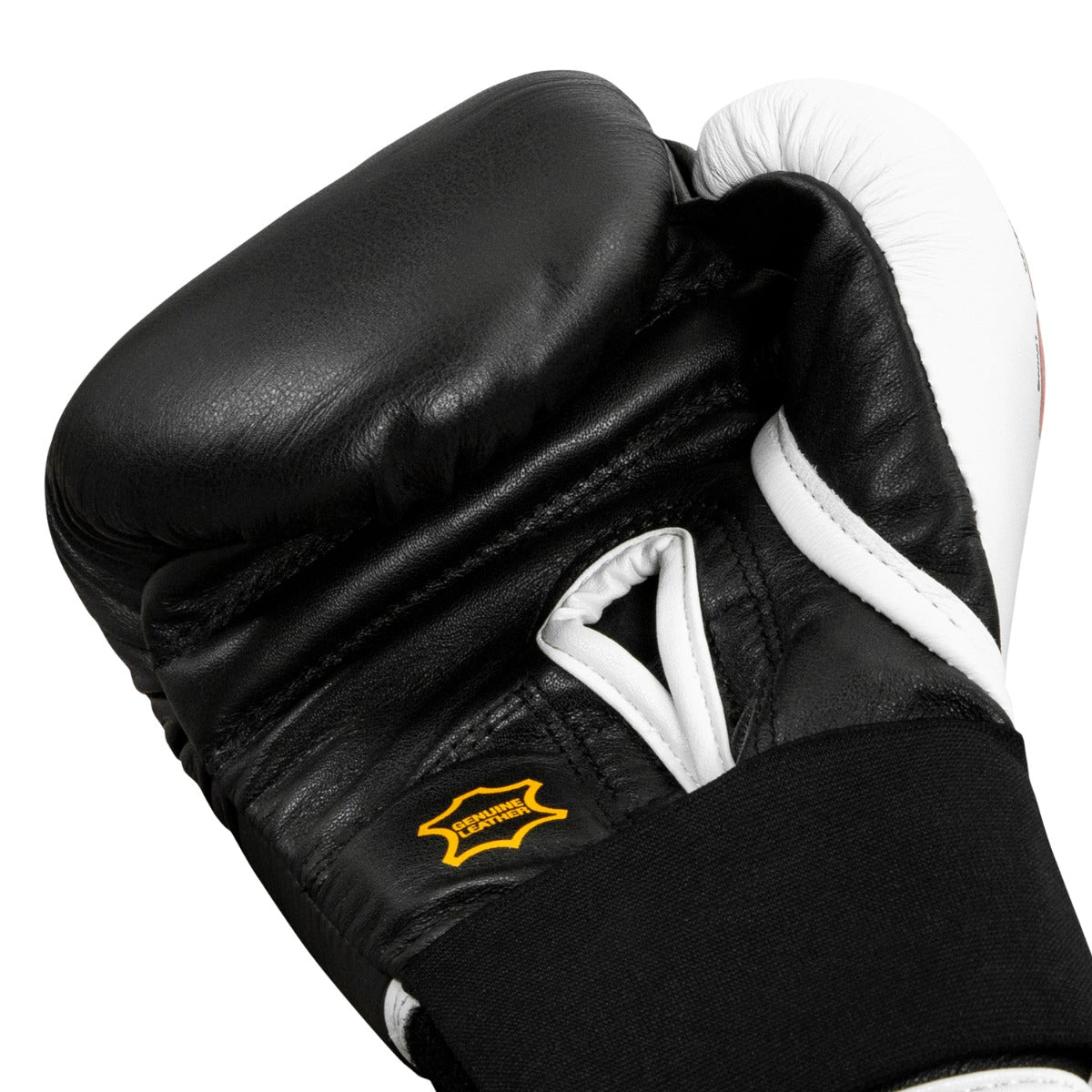 TITLE Boxing Gel World Elastic Training Boxing Gloves - Premium MMA & Kickboxing Gear for Fitness, Sparring & Heavy Bag Workouts