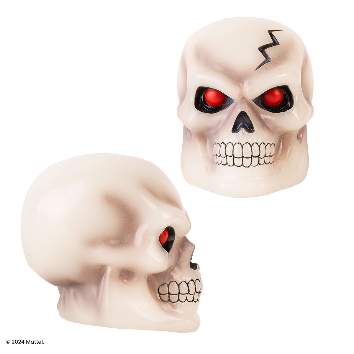 Masters of the Universe Scareglow Soft Vinyl Figure - Limited Timed Edition Collectible Toy for Display & Gift Giving