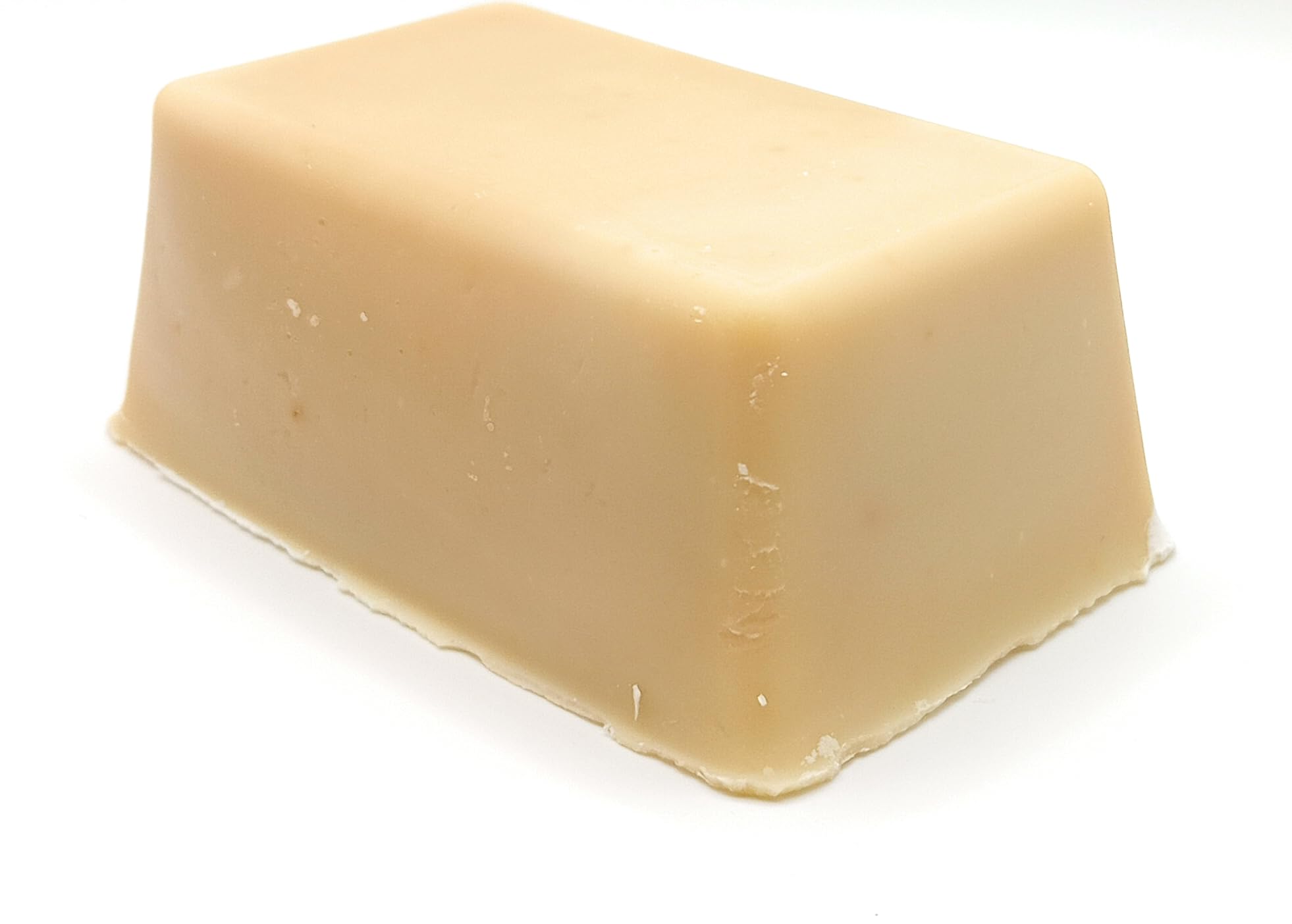 Natural Cedarwood Goat Milk Soap Bar for Men & Women - Moisturizing & Exfoliating - Ideal for Dry Skin, Sensitive Skin & Daily Use - Handmade with Essential Oils for Aromatherapy & Relaxation