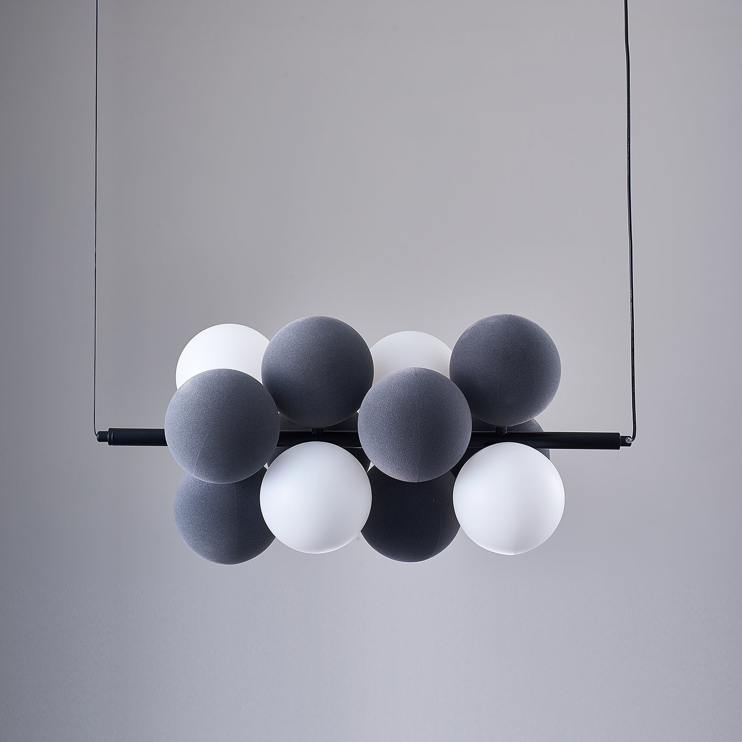 Anthracite grey