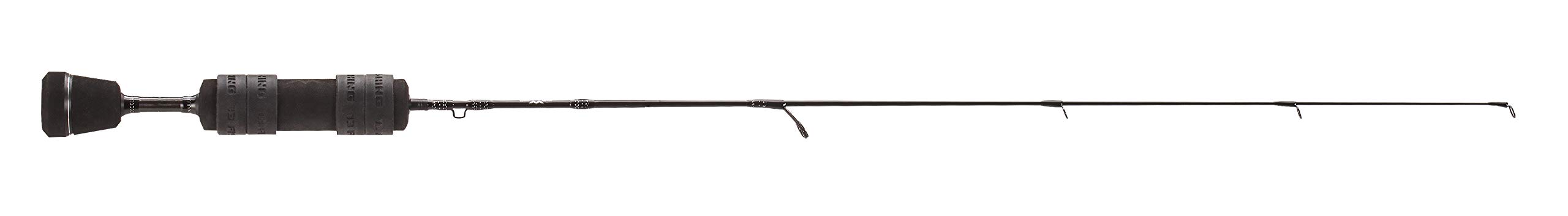 13 Fishing Widow Maker Gen II Ice Fishing Rod - Durable & Sensitive Ice Rod for Walleye, Perch, Trout - Perfect for Ice Fishing Adventures & Winter Angling