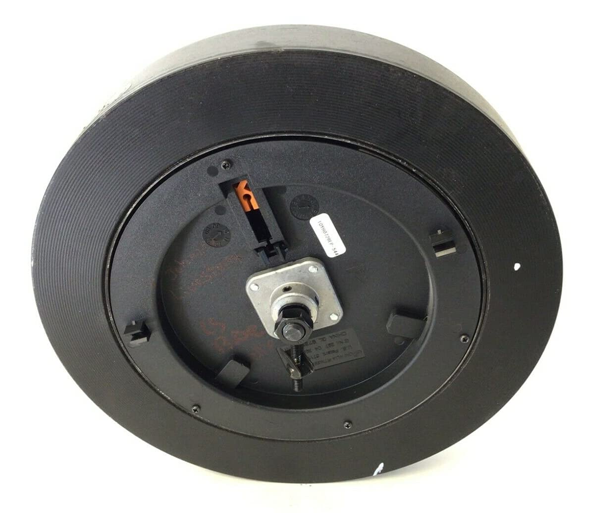 Magnetic Resistance Eddy Brake Mechanism 1000205838 - Compatible with Livestrong AFG Elliptical Machines | Durable Home Gym Replacement Part for Smooth Workouts