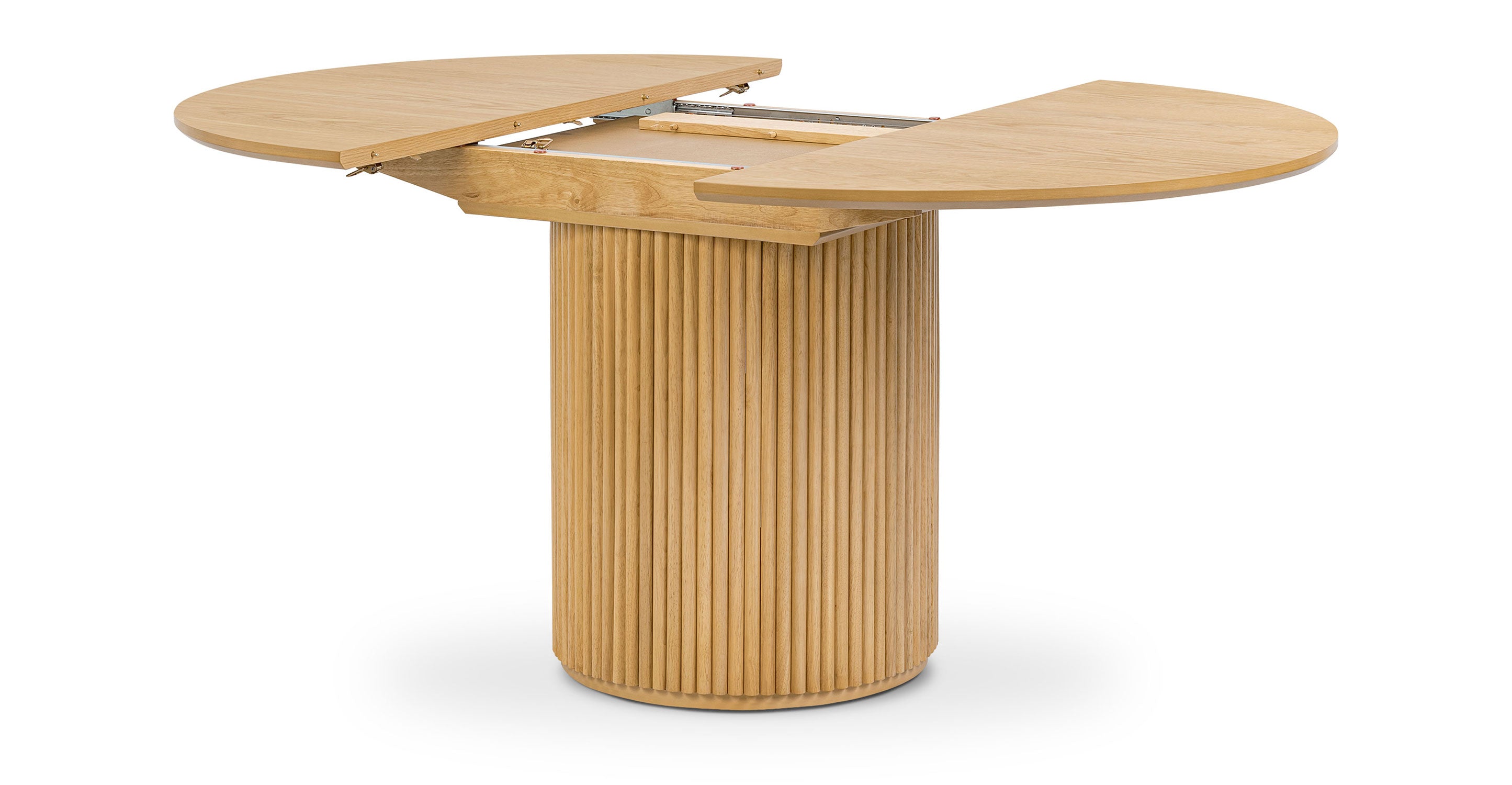 Ronda Extendable Dining Table 43