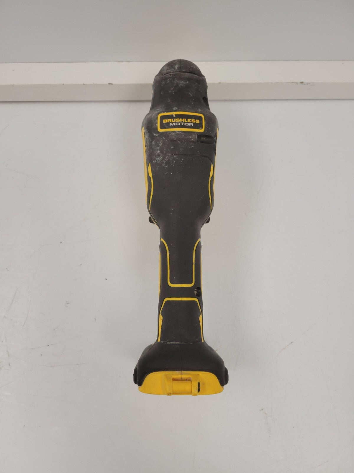 DEWALT DCS355 20V MAX Cordless Oscillating Multi-Tool Kit - Perfect for Cutting, Sanding, Scraping in Woodworking, Flooring & DIY Projects