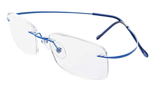 Lens Width 51mm-blue