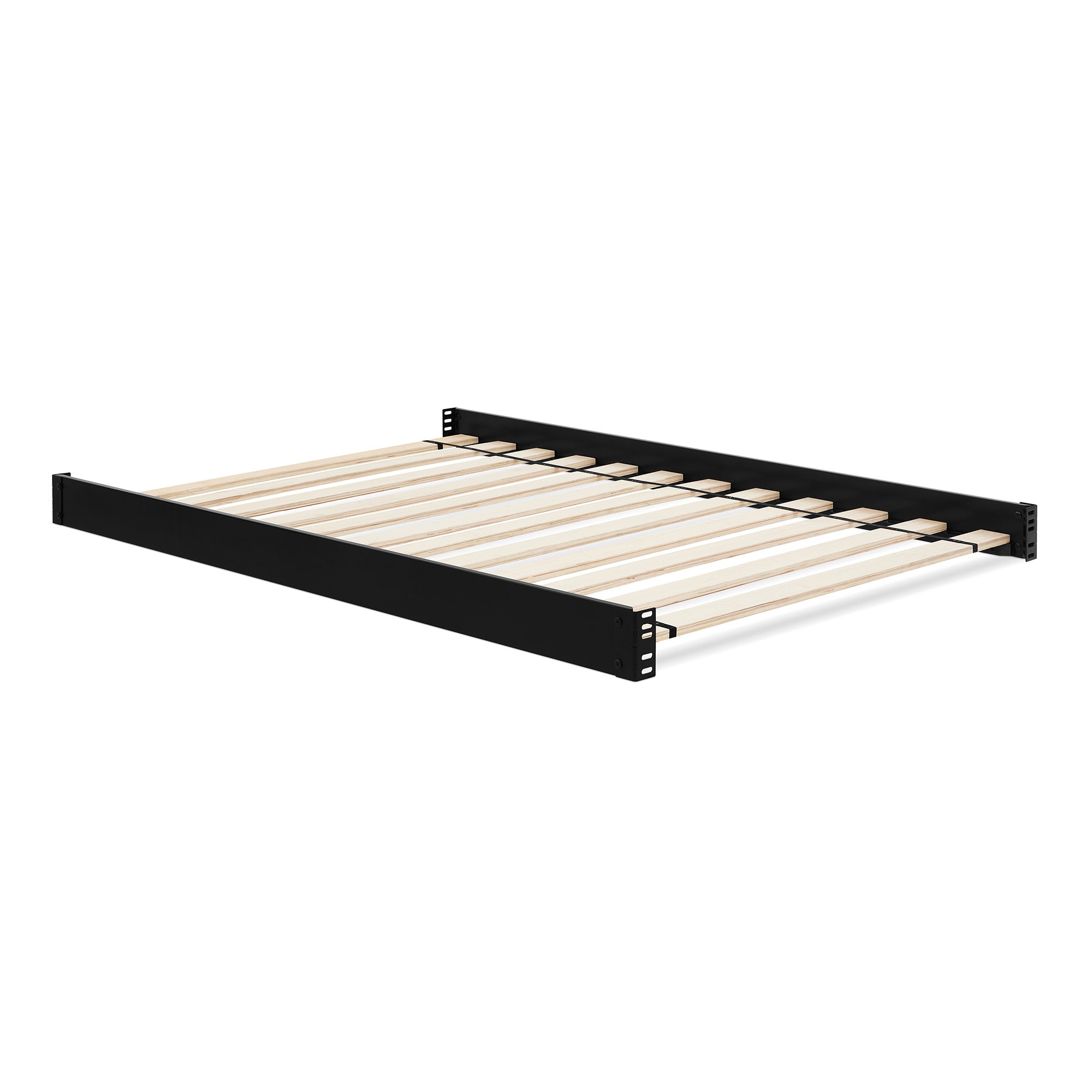 Sturdy Wood Bed Rails (0050) - Twin/Queen/King Size Safety Guard for Kids & Adults - Prevent Falls & Enhance Bed Security - Perfect for Toddlers, Elderly & Home Use