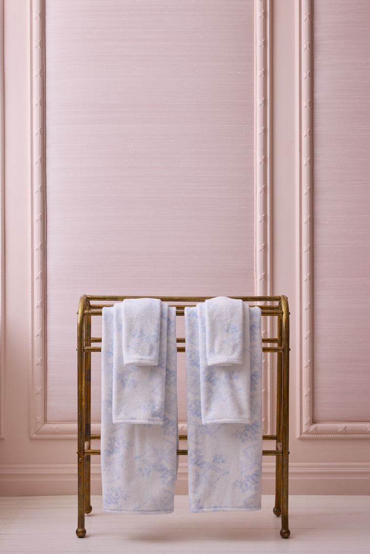 Premium 100% Cotton Bath Towel Set - Soft, Absorbent & Quick-Drying - Perfect for Spa, Beach & Home Use
