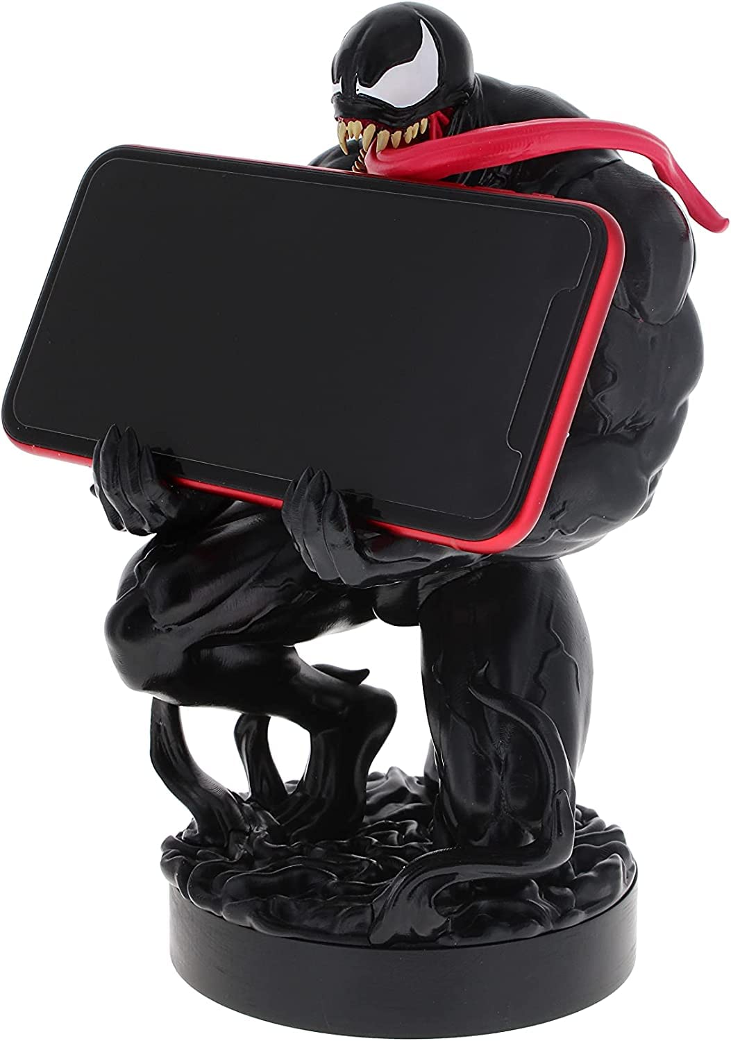 EXG Cable Guys Venom Controller Stand for Smartphones - Perfect for Gaming, Streaming & Hands-Free Viewing