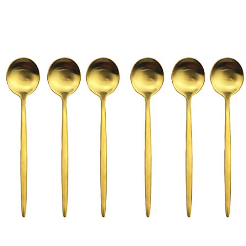 Dessert Spoon