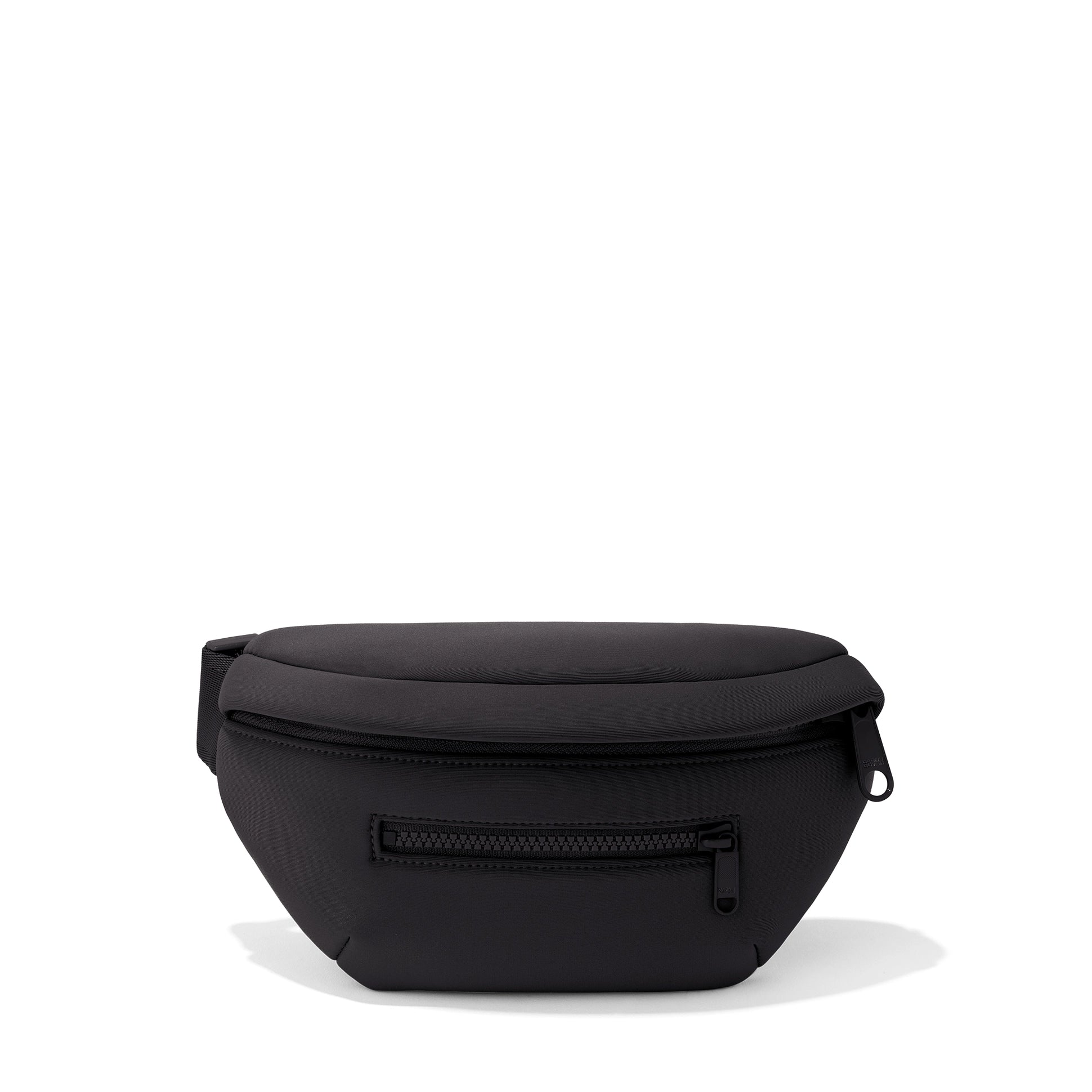 Dagne Dover Ace Fanny Pack - Water-Resistant Waist Bag for Travel, Running & Everyday Use - Hands-Free Crossbody Bum Bag for Men & Women