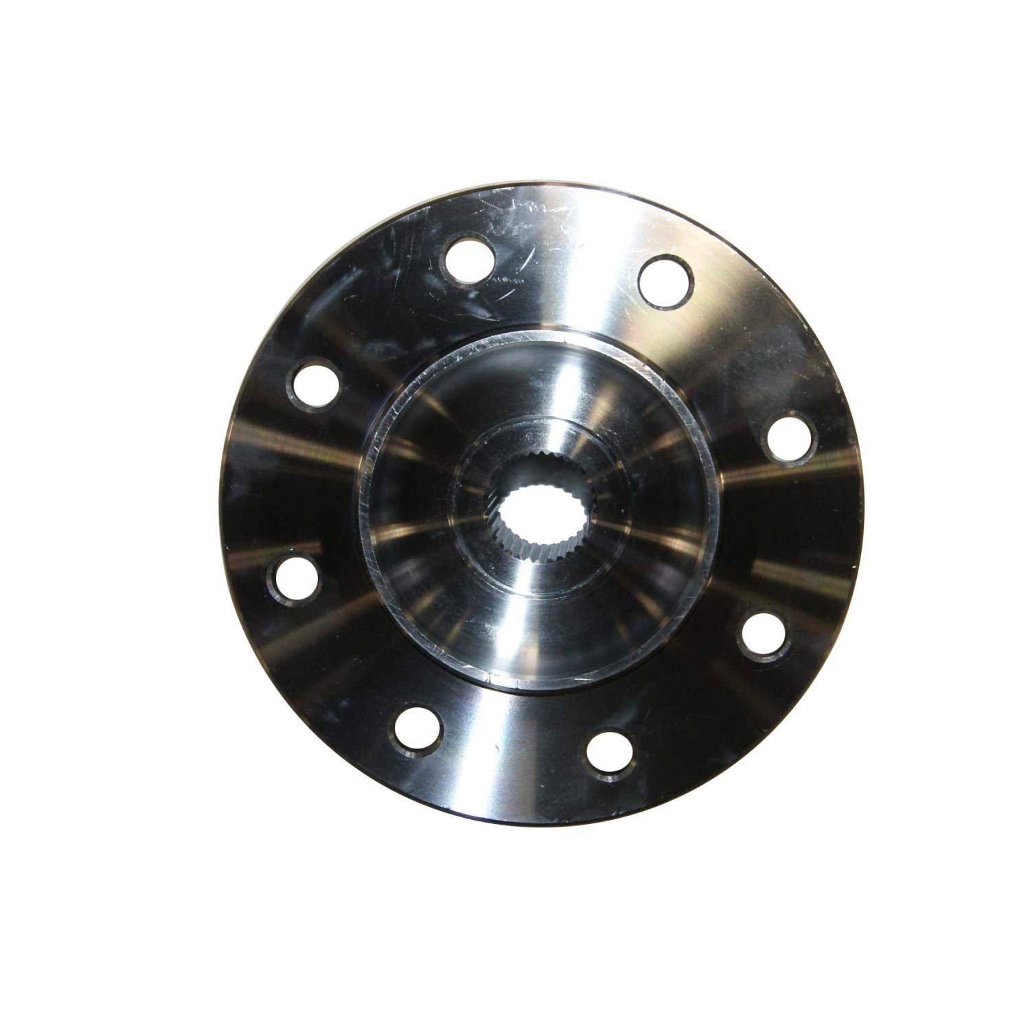 GMB 730-0239 Wheel Bearing Hub Assembly - Front or Rear Replacement for Smooth & Quiet Ride - Perfect for Trucks, SUVs, and Sedans