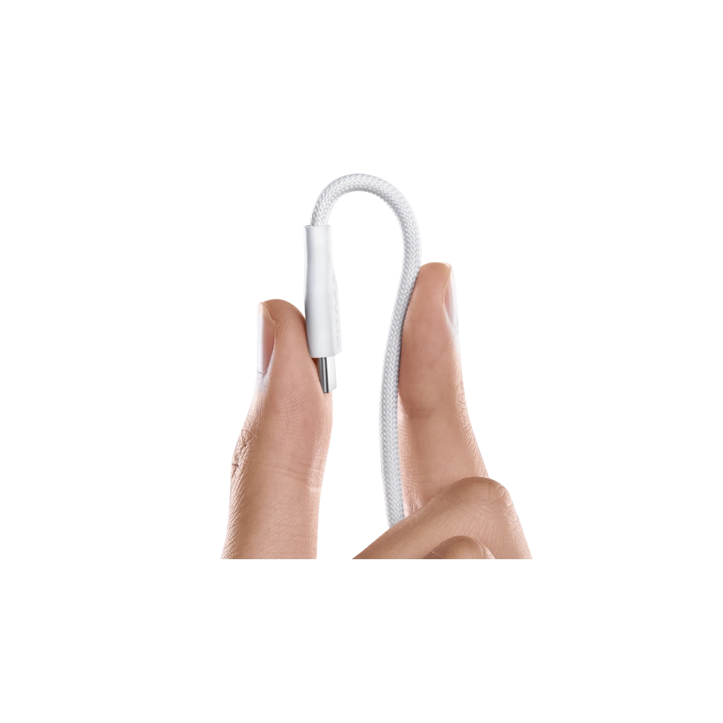 30W Fast USB-C Charger & Cable - High Speed Charging for iPhone, Android, MacBook - Perfect for Home, Office, Travel