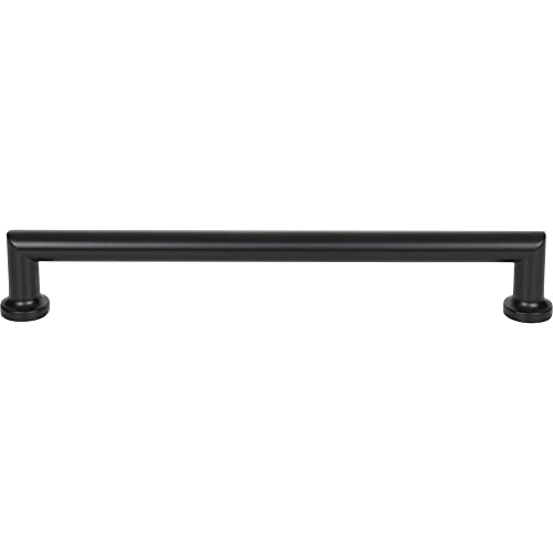 Flat Black