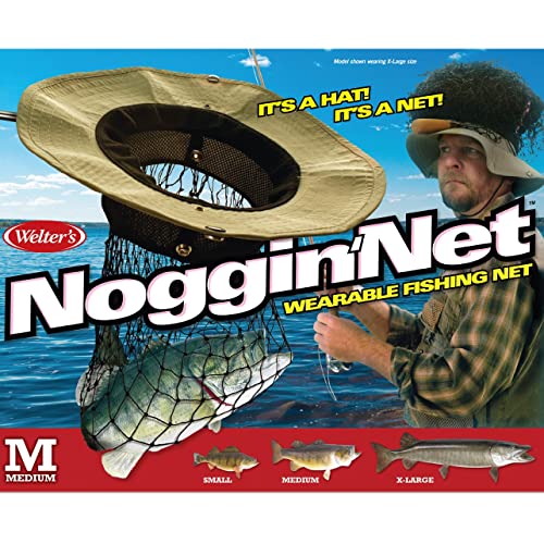 Noggin Net
