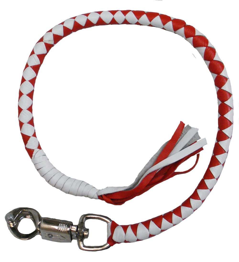 Vance Leather 36
