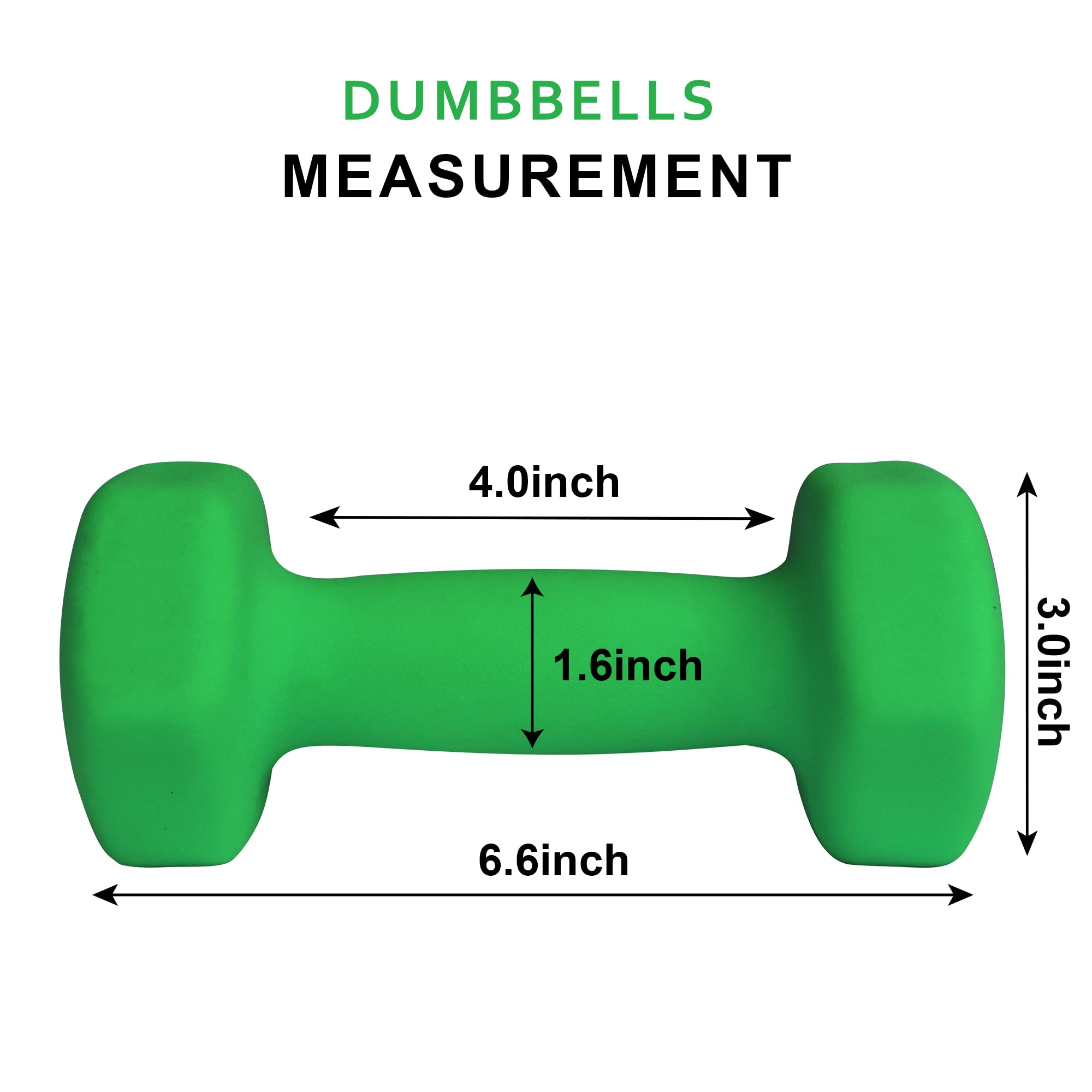 Balelinko Home Gym Equipment Set for Strength Training, Weight Loss, Pilates & Yoga - Adjustable Weights for Women, Men, Seniors & Youth - Perfect for Home Workouts, Fitness Training & Full-Body Exercise
