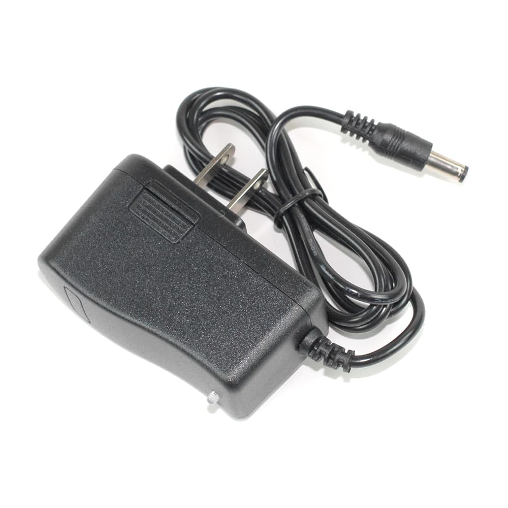 2X Fast Charging USB Power Supply & Travel Charger Cable for Teccssun Radio - Perfect for Camping, Hiking, and Emergency Preparedness