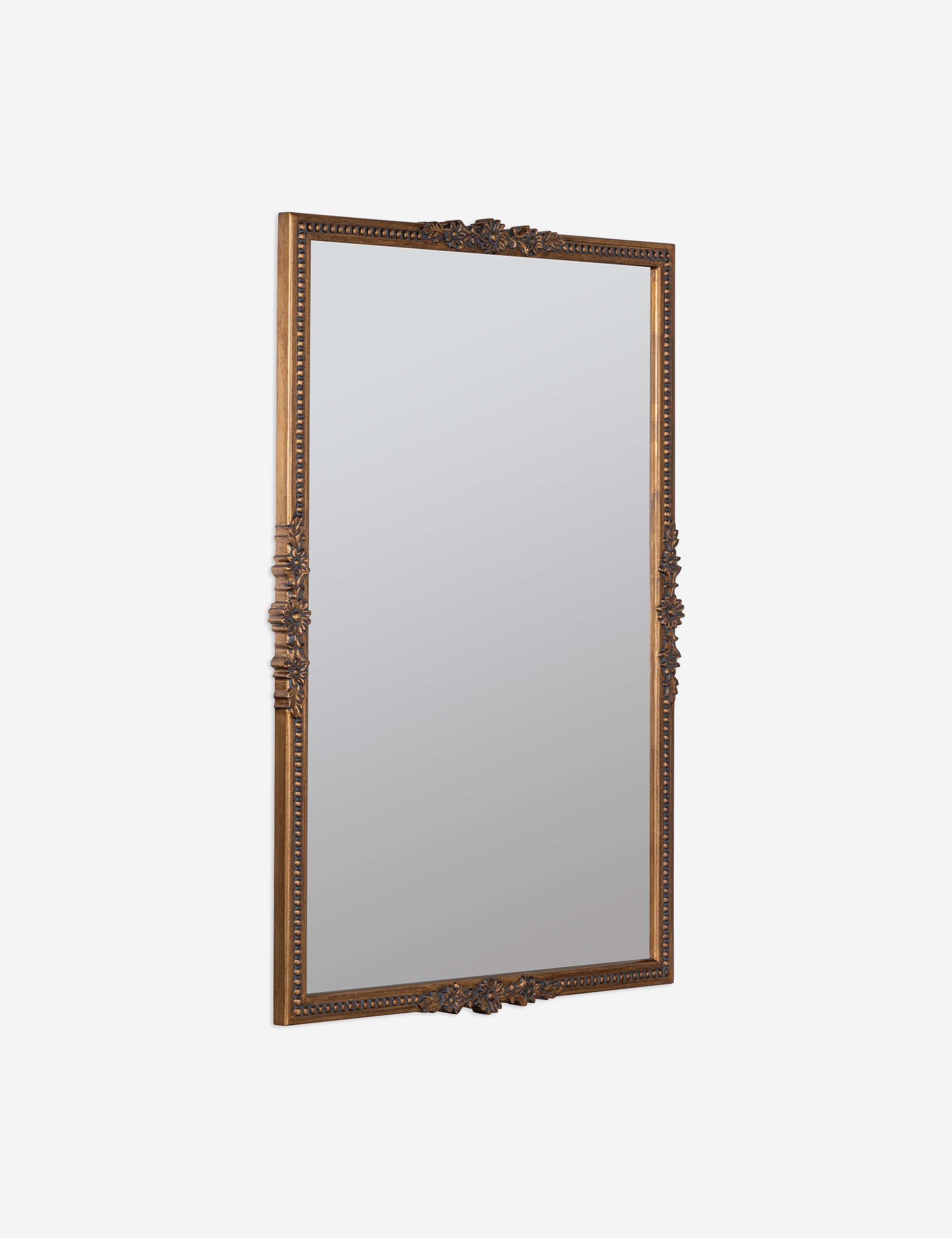 Stylish Cantara Mirror - Elegant Wall Decor for Living Room, Bedroom & Bathroom | Perfect for Home Decor & Interior Design