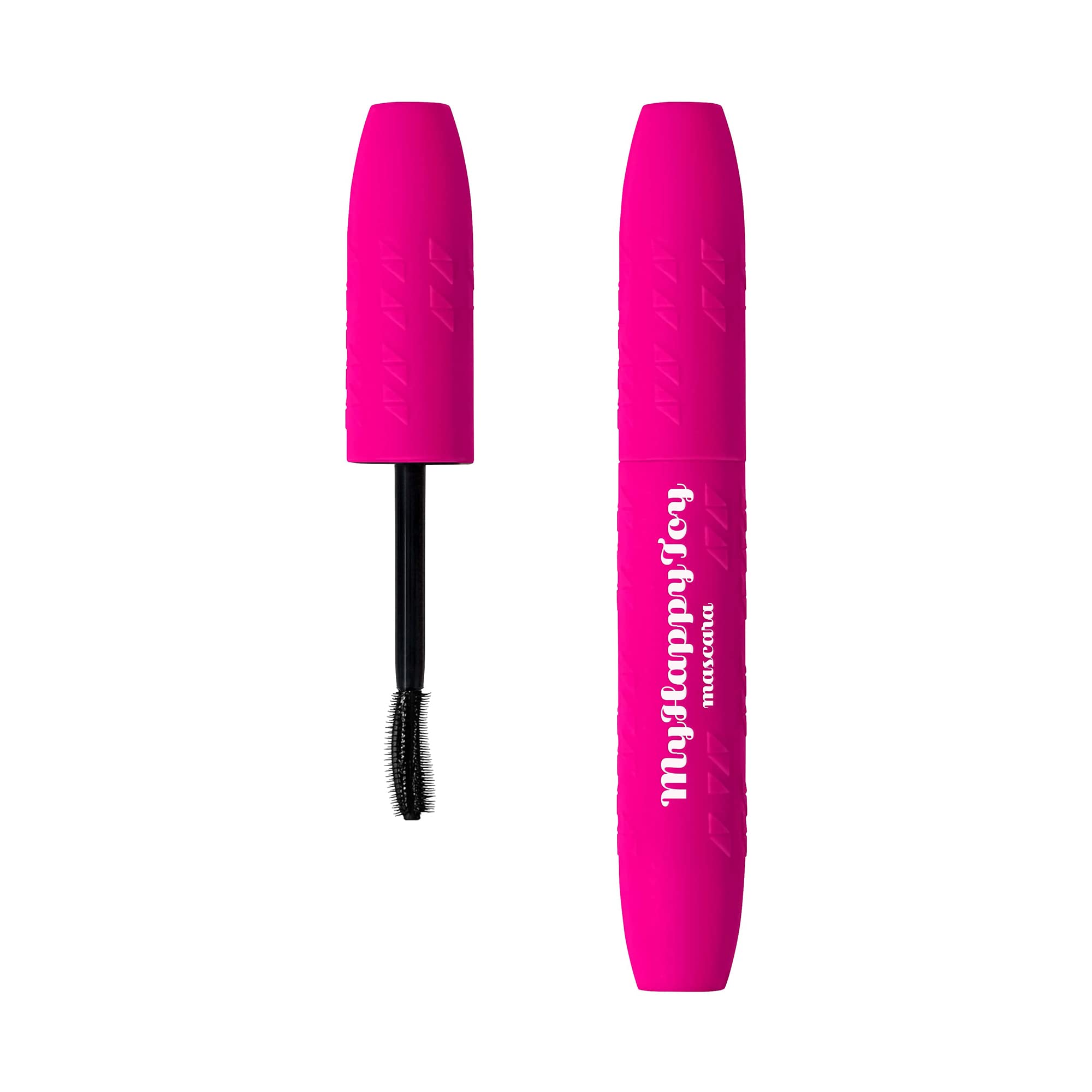 DIEGO DALLA PALMA Mascara My Happy Toy - Volumizing & Lengthening Mascara for Dramatic Lashes | Perfect for Everyday Wear & Special Occasions