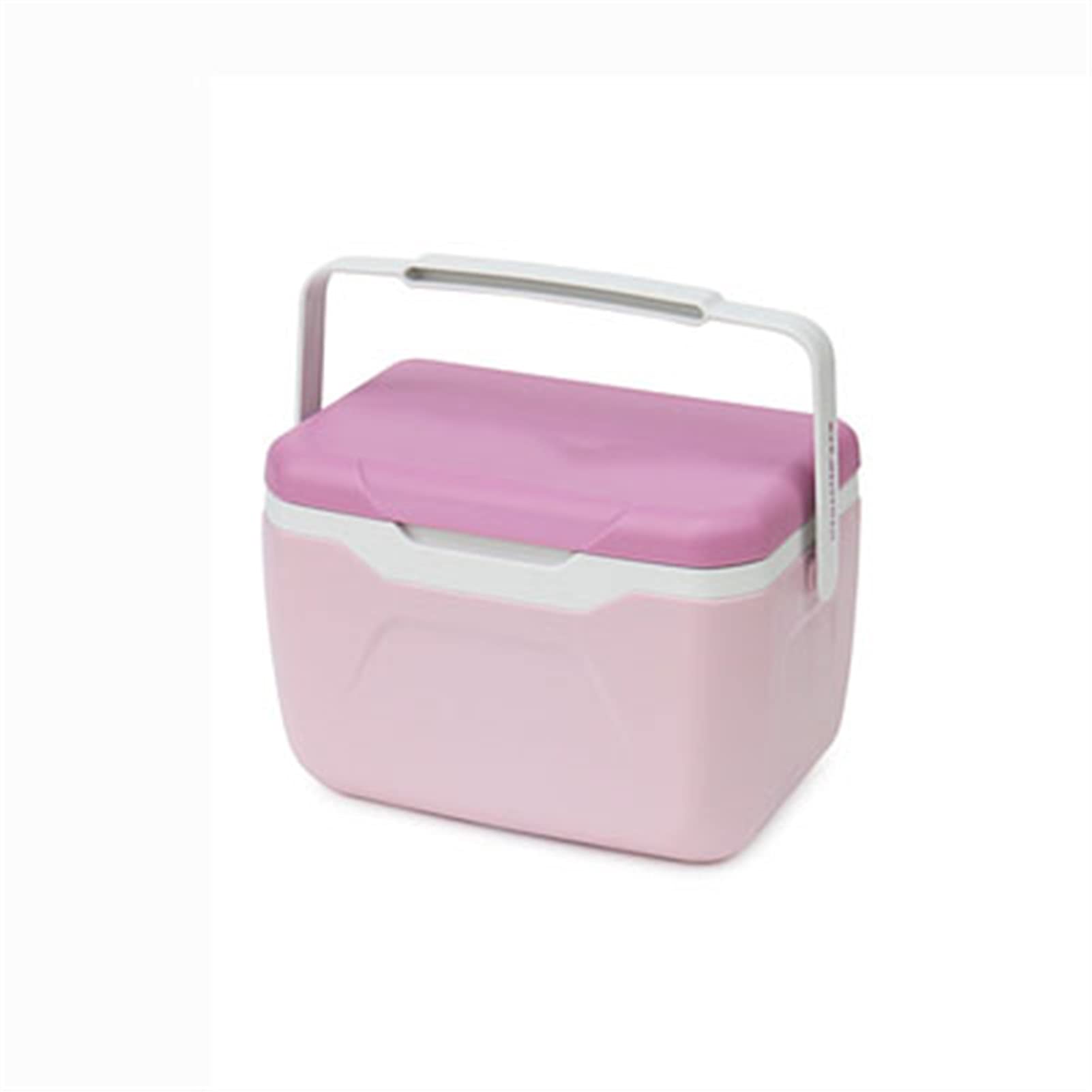 MYT MEIYITIAN 5.5L Portable Outdoor Refrigerator - Insulated Food Storage Box for Camping, Picnics & Car Travel | Compact Cooler for Drinks, Snacks & Meal Preservation